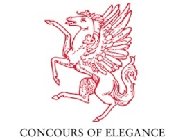 Concours of Elegance, Ecurie Bertelli
