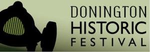 Donington Historic Festival, Ecurie Bertelli