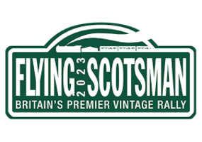 Flying Scotsman Rally, Ecurie Bertelli